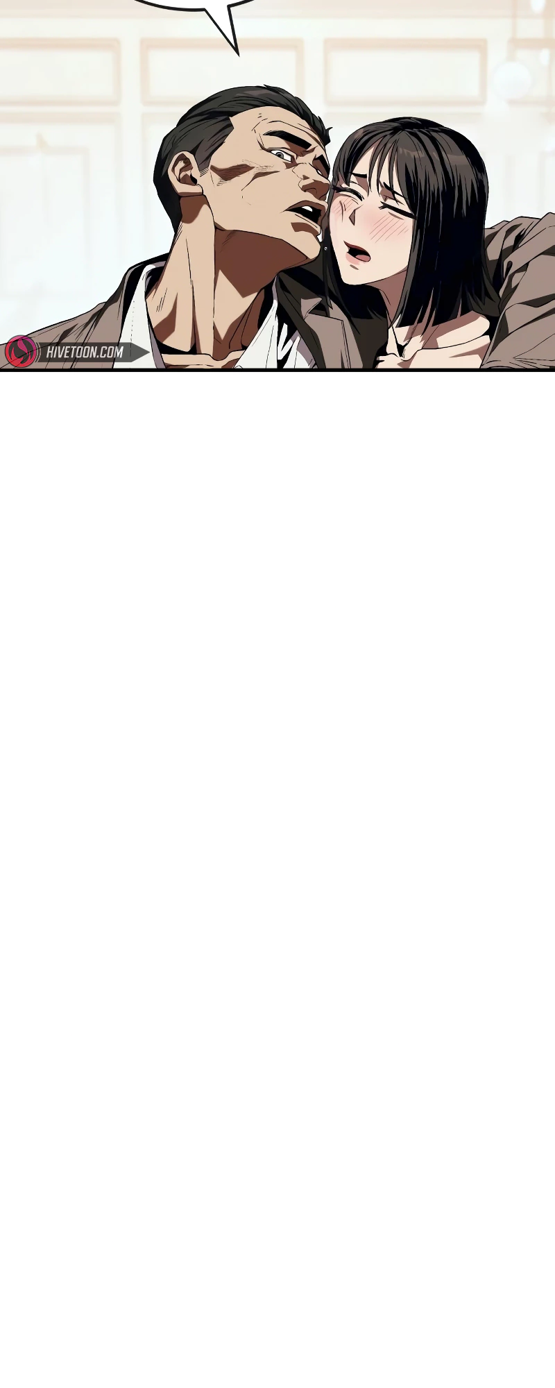 Read Rust Manga Online