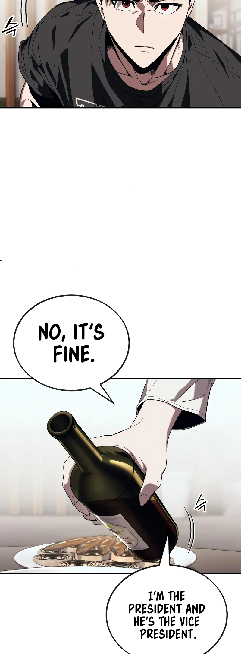 Read Rust Manga Online