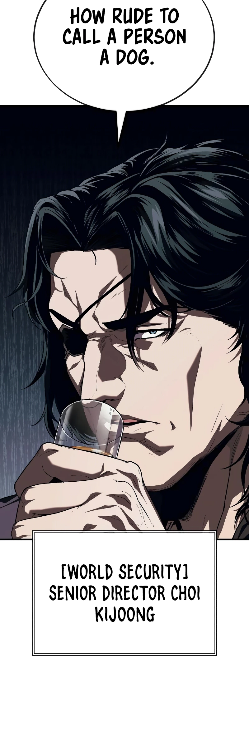 Read Rust Manga Online