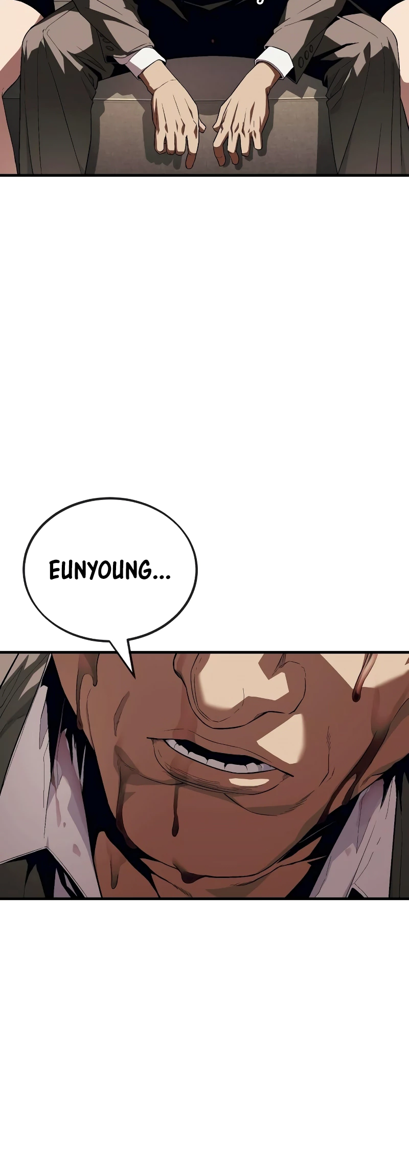 Read Rust Manga Online