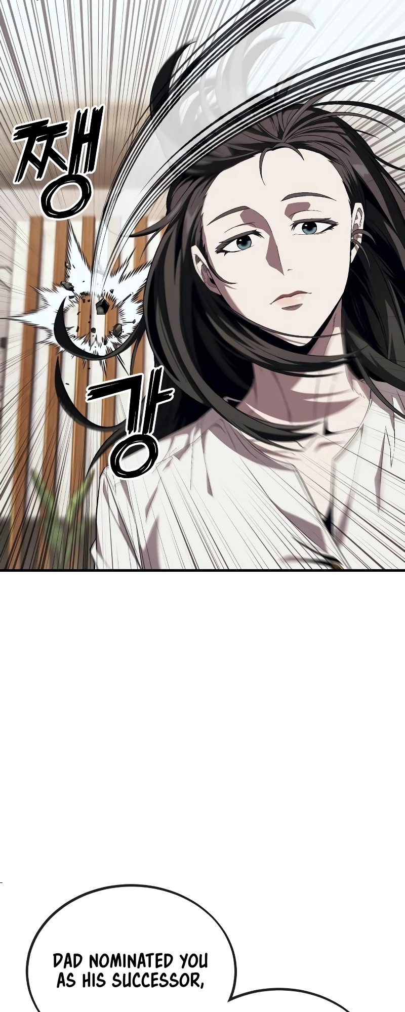 Read Rust Manga Online