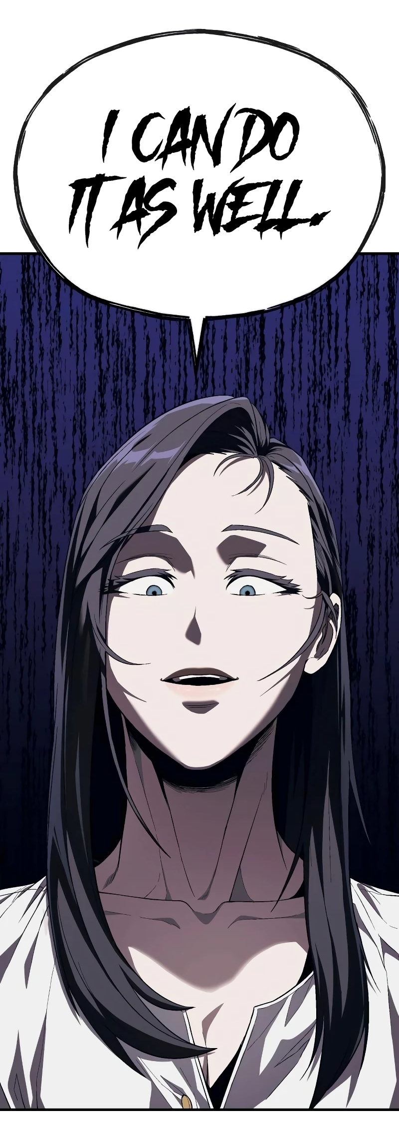 Read Rust Manga Online