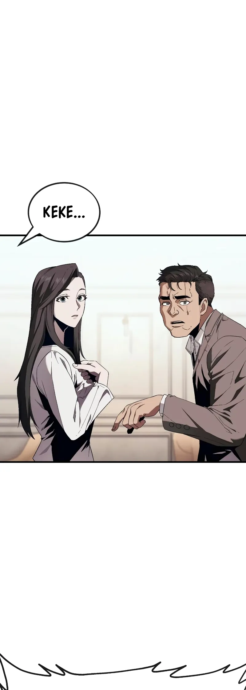 Read Rust Manga Online