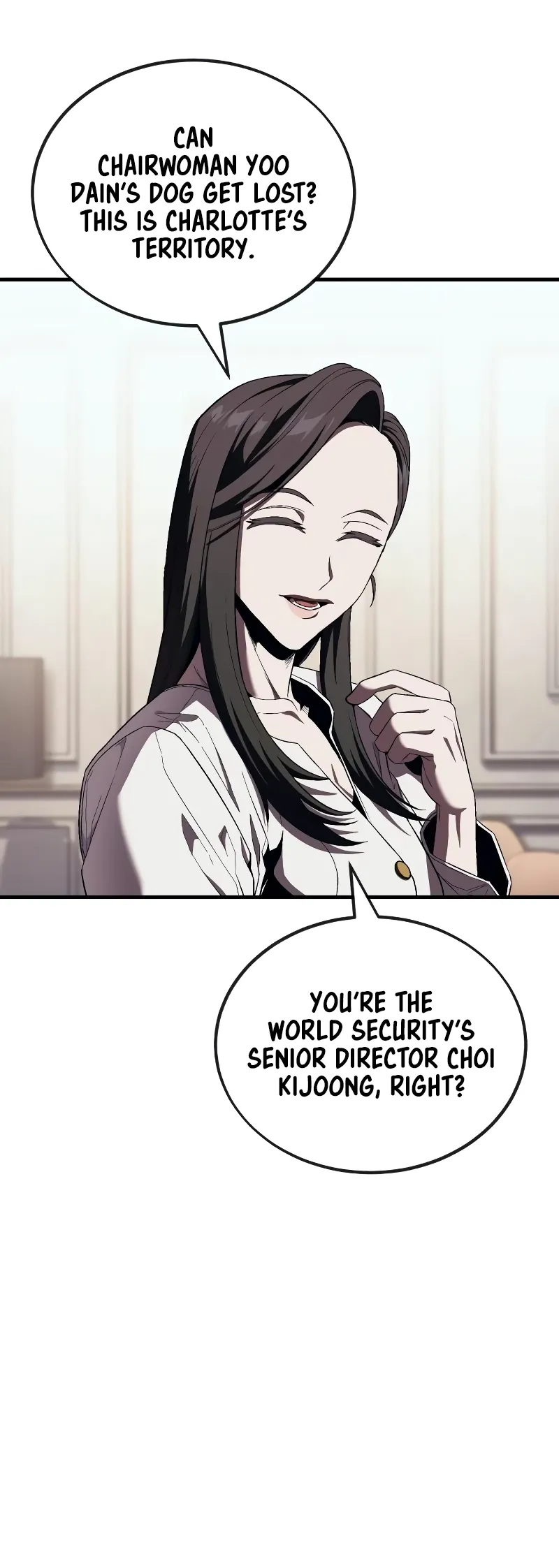 Read Rust Manga Online