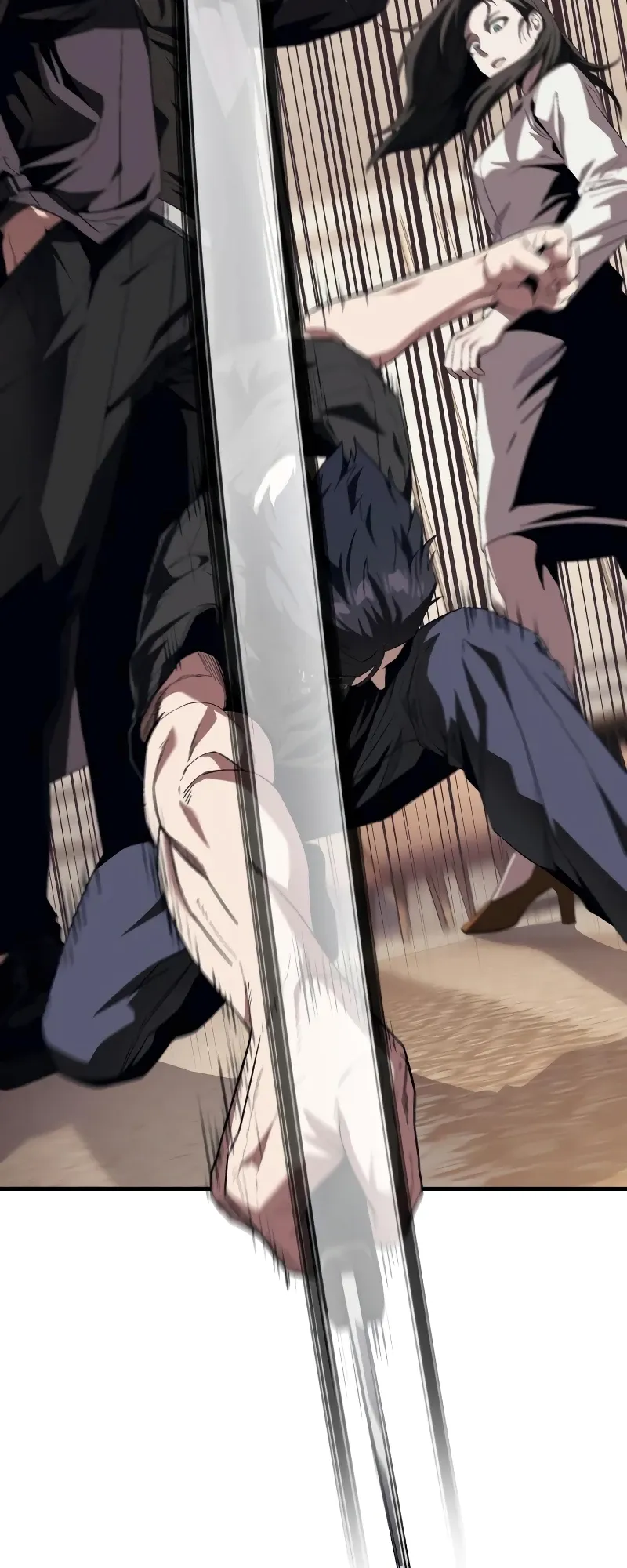 Read Rust Manga Online