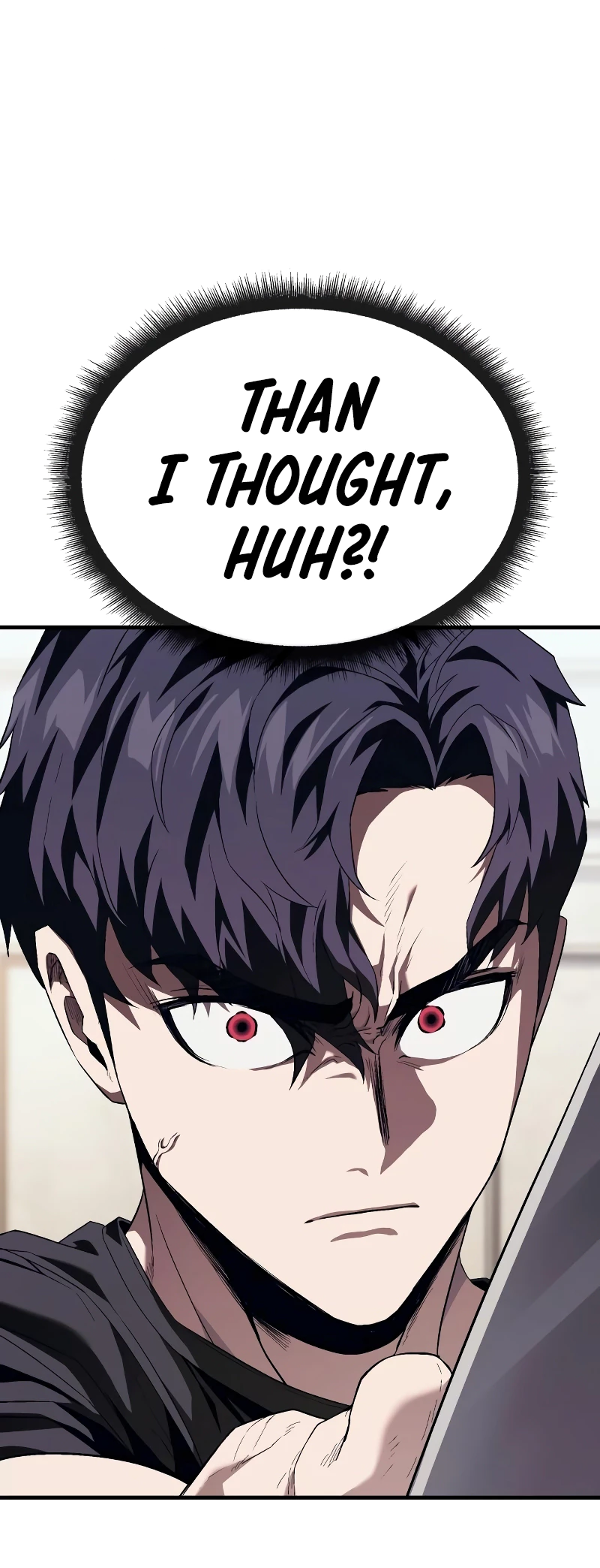 Read Rust Manga Online