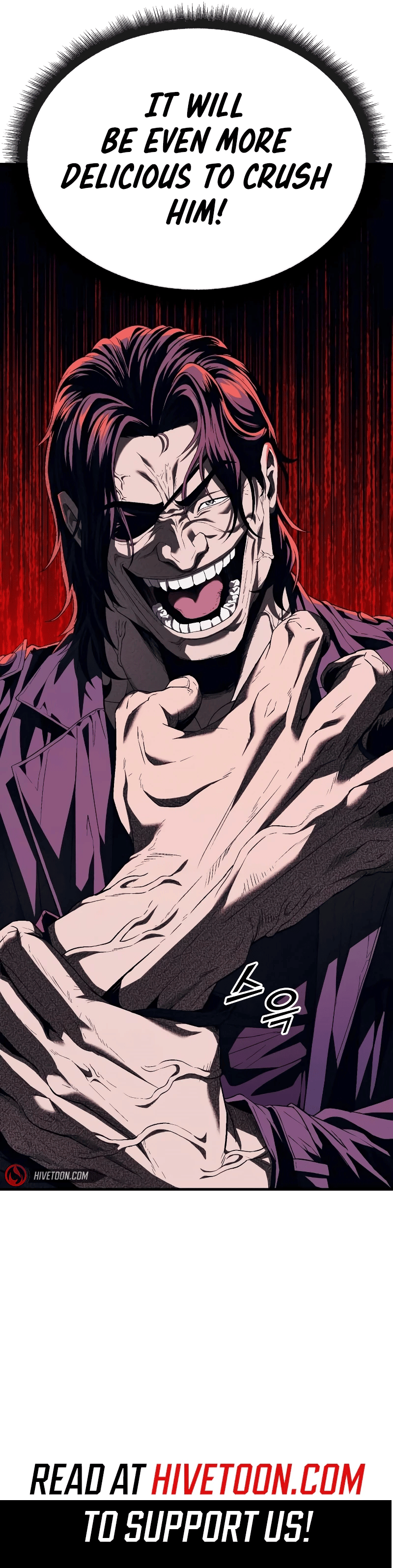 Read Rust Manga Online