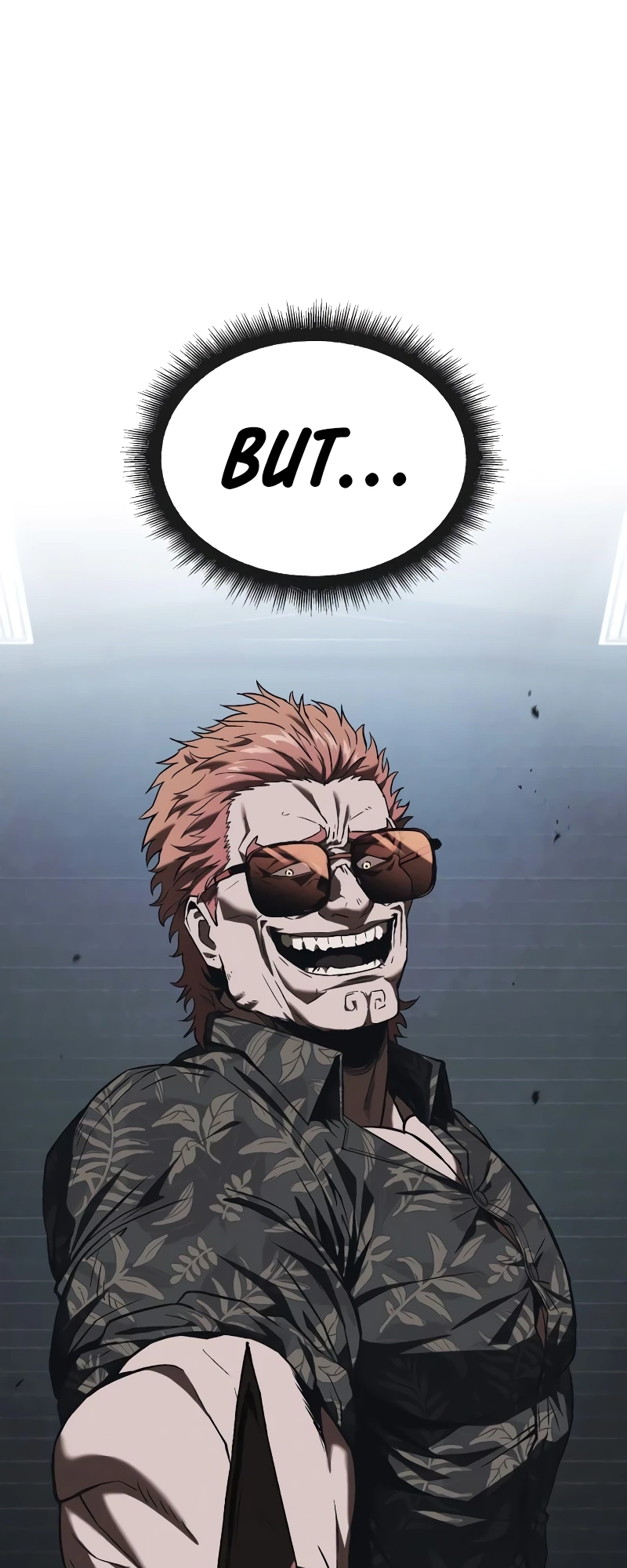 Read Rust Manga Online