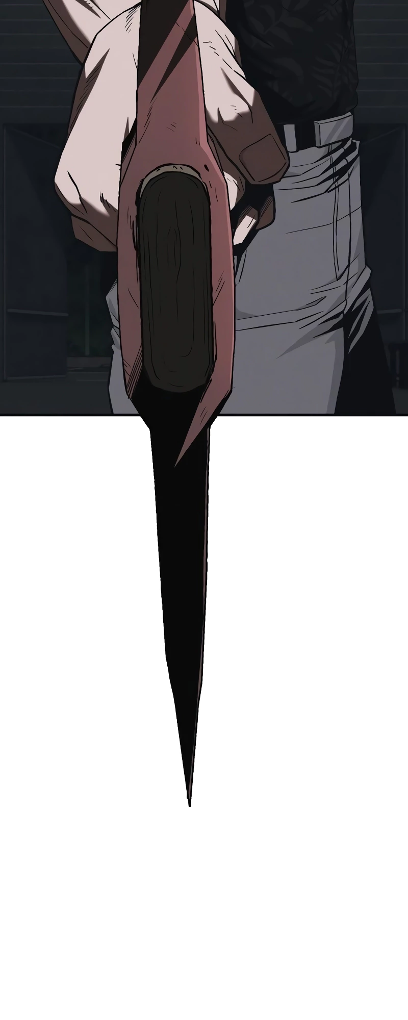 Read Rust Manga Online