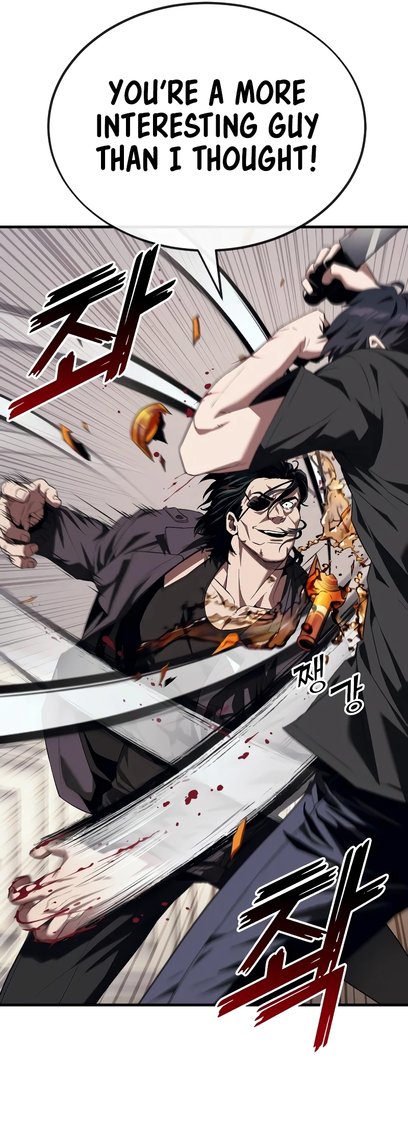 Read Rust Manga Online