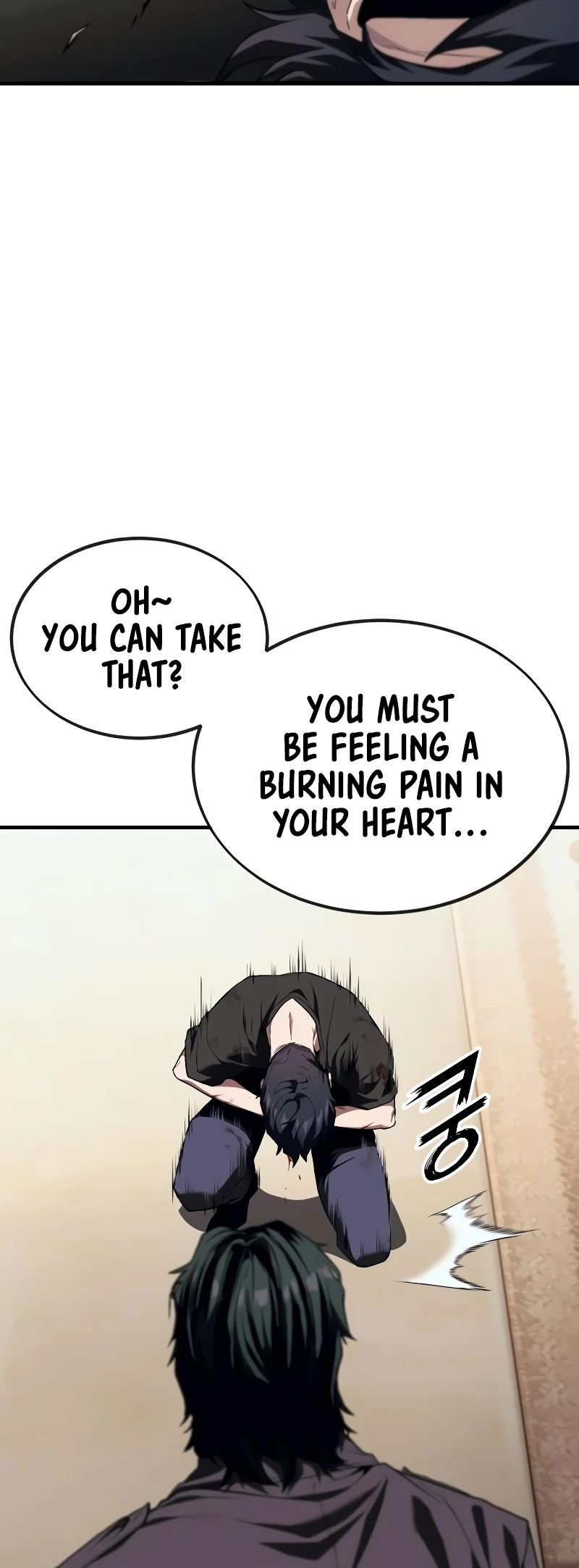 Read Rust Manga Online