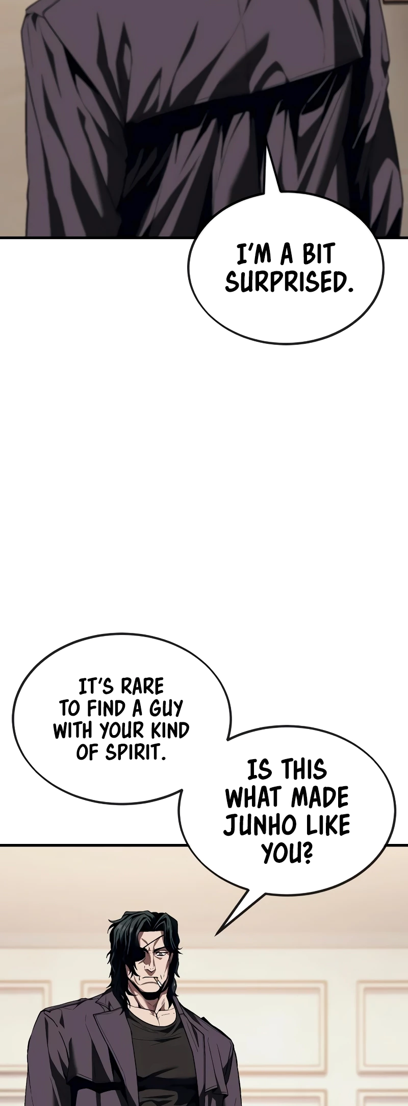 Read Rust Manga Online