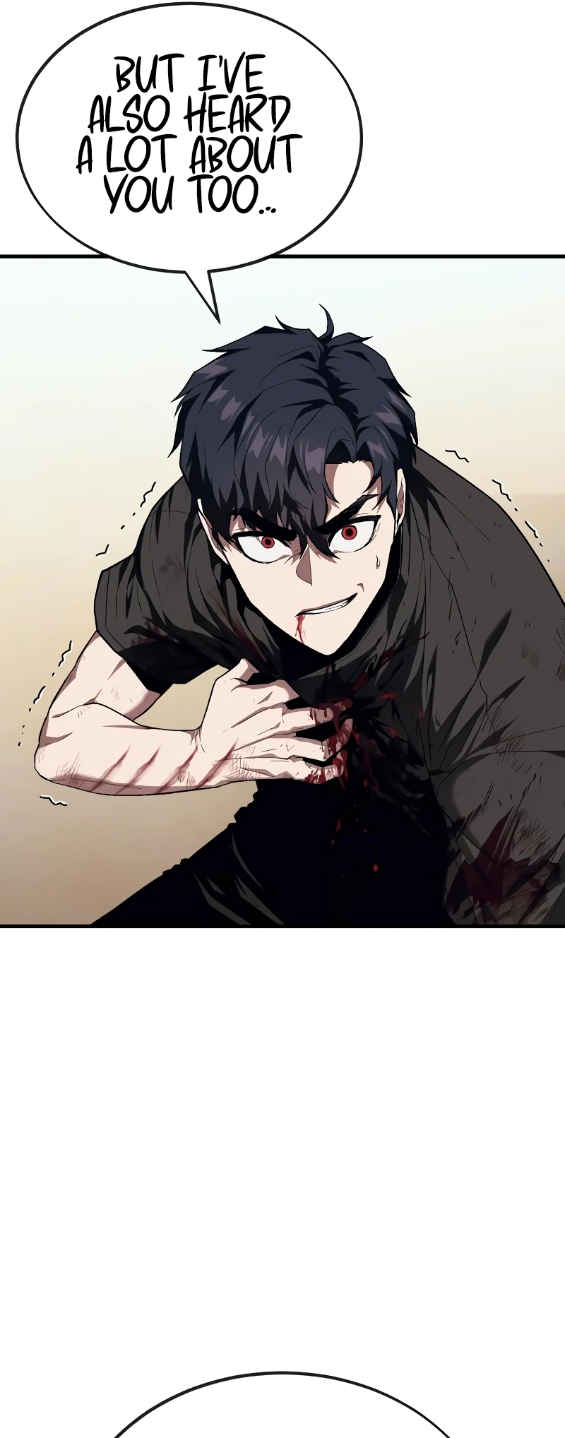 Read Rust Manga Online