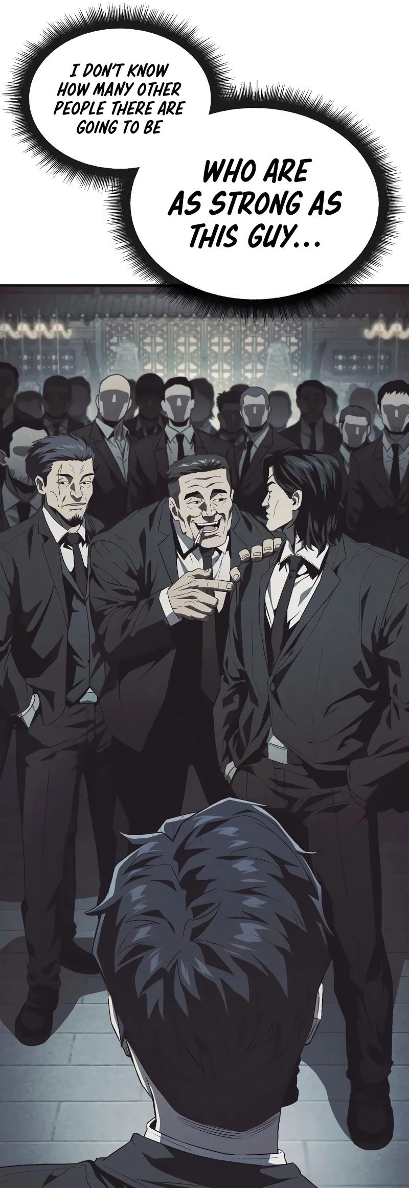 Read Rust Manga Online