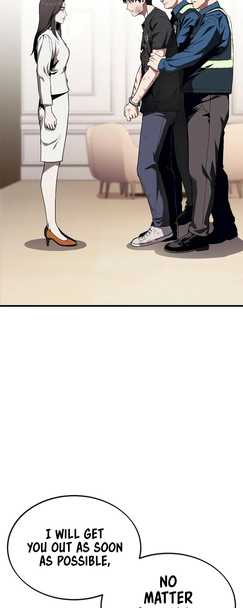 Read Rust Manga Online