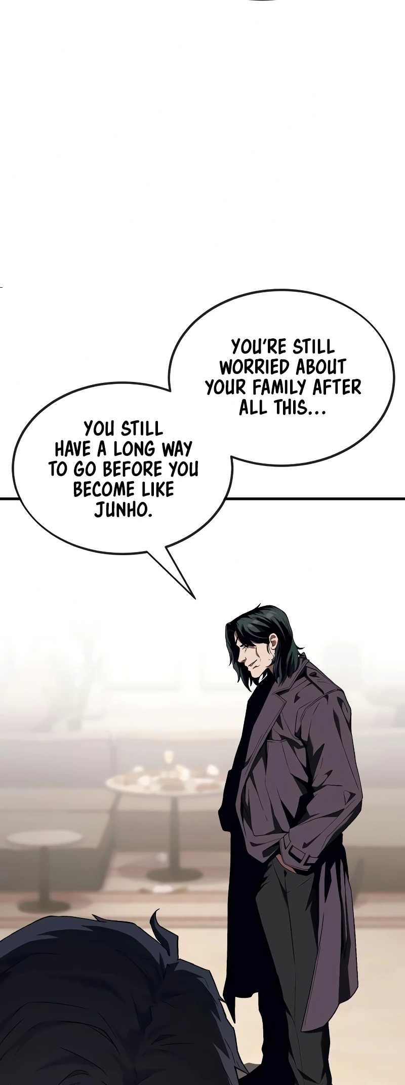 Read Rust Manga Online