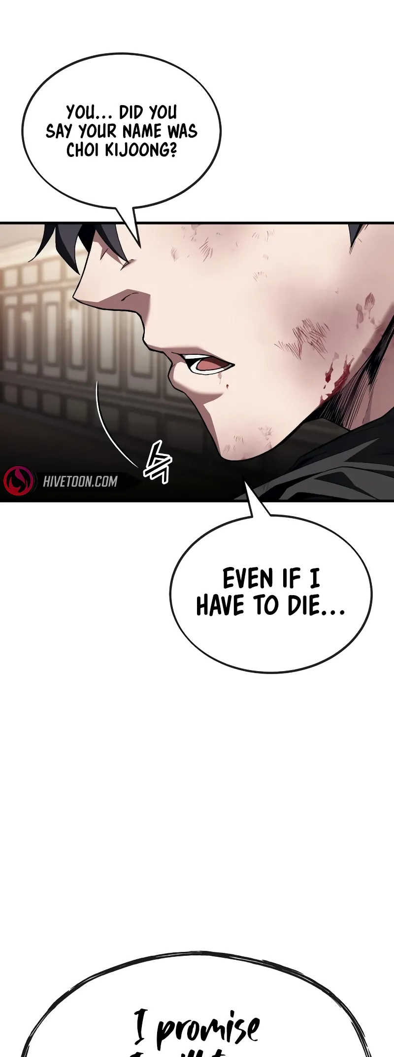 Read Rust Manga Online