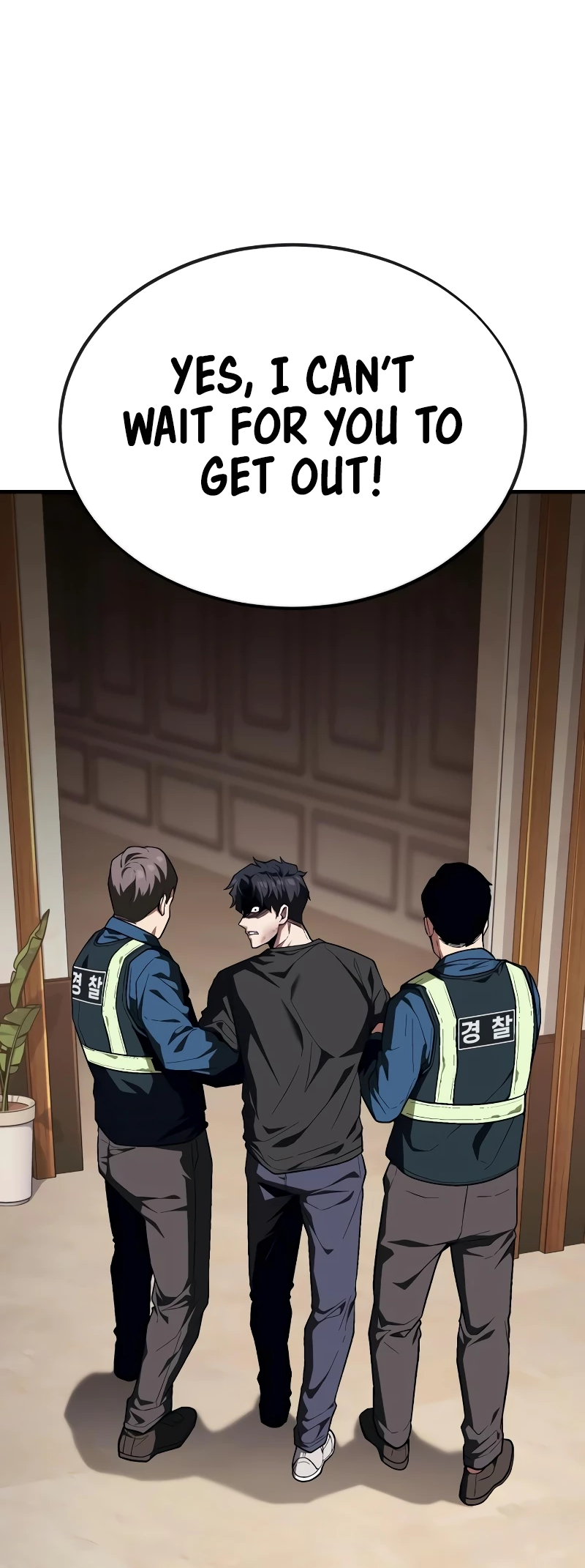 Read Rust Manga Online