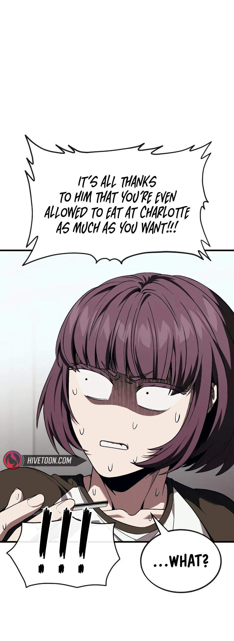 Read Rust Manga Online