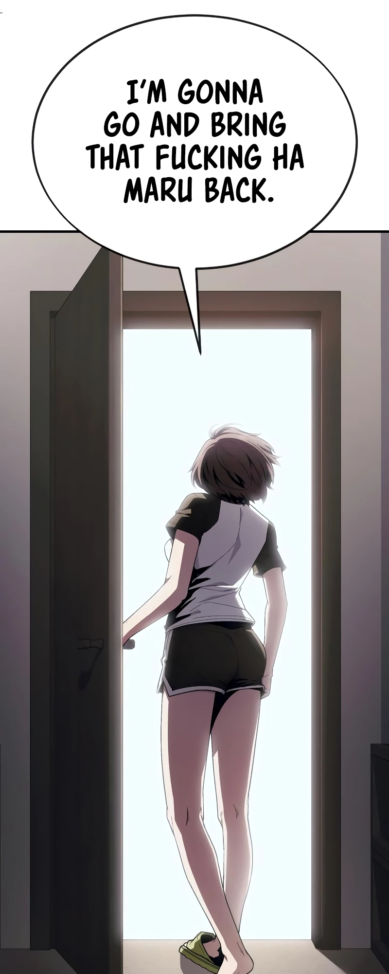 Read Rust Manga Online