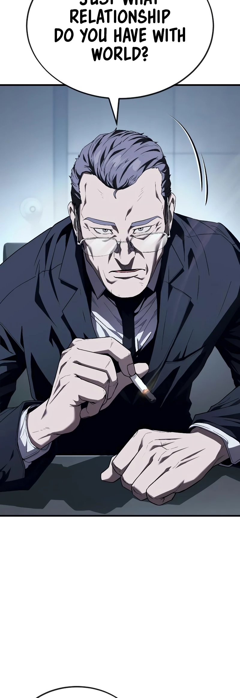 Read Rust Manga Online