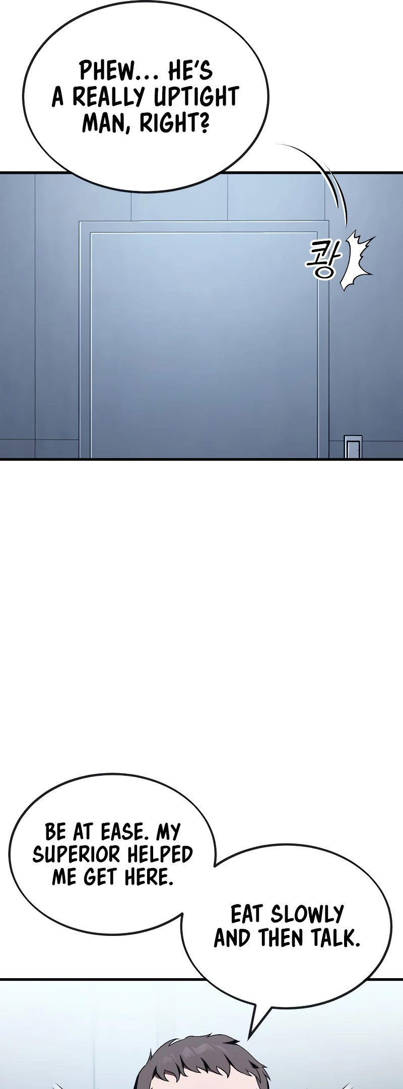 Read Rust Manga Online