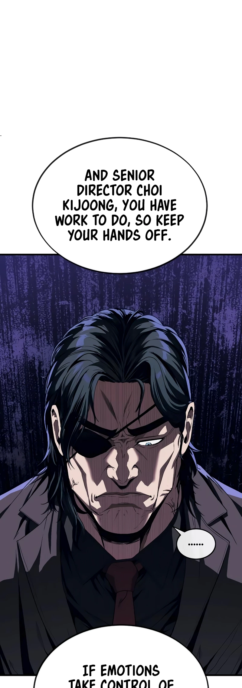 Read Rust Manga Online