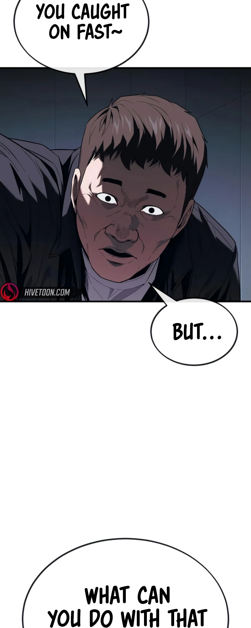 Read Rust Manga Online