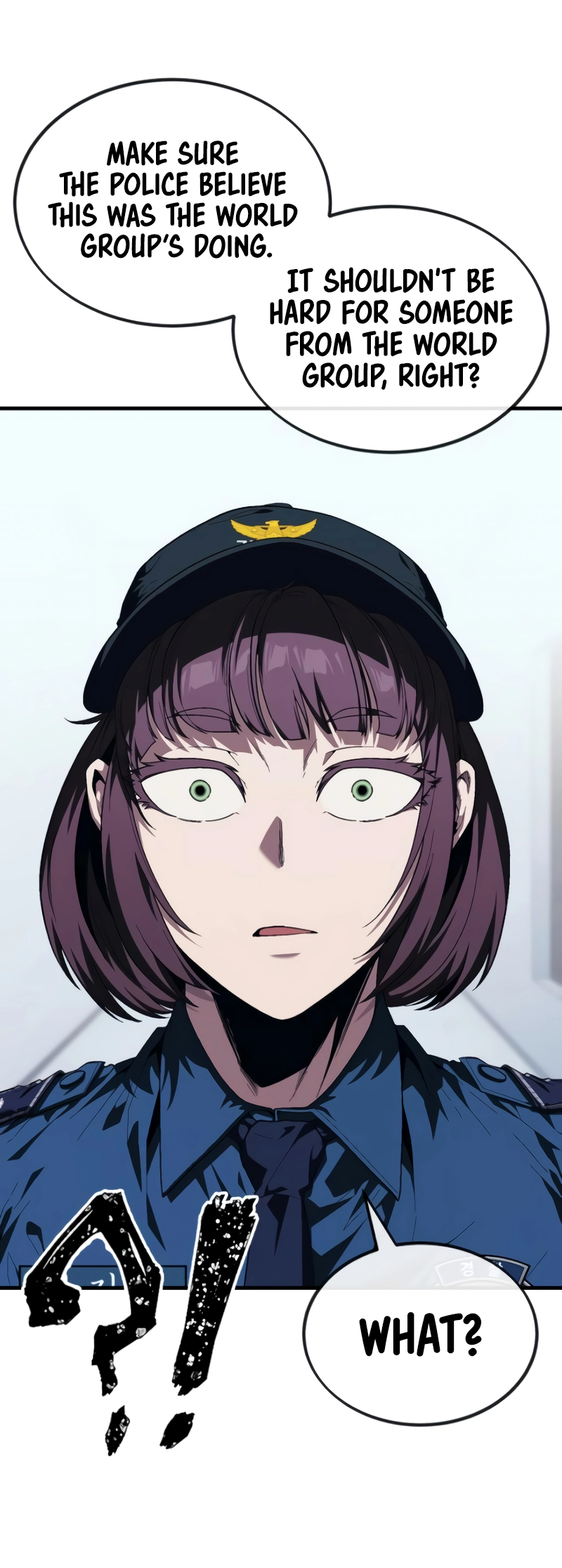 Read Rust Manga Online