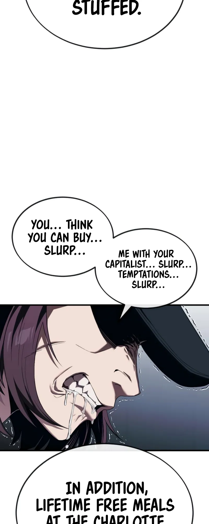 Read Rust Manga Online