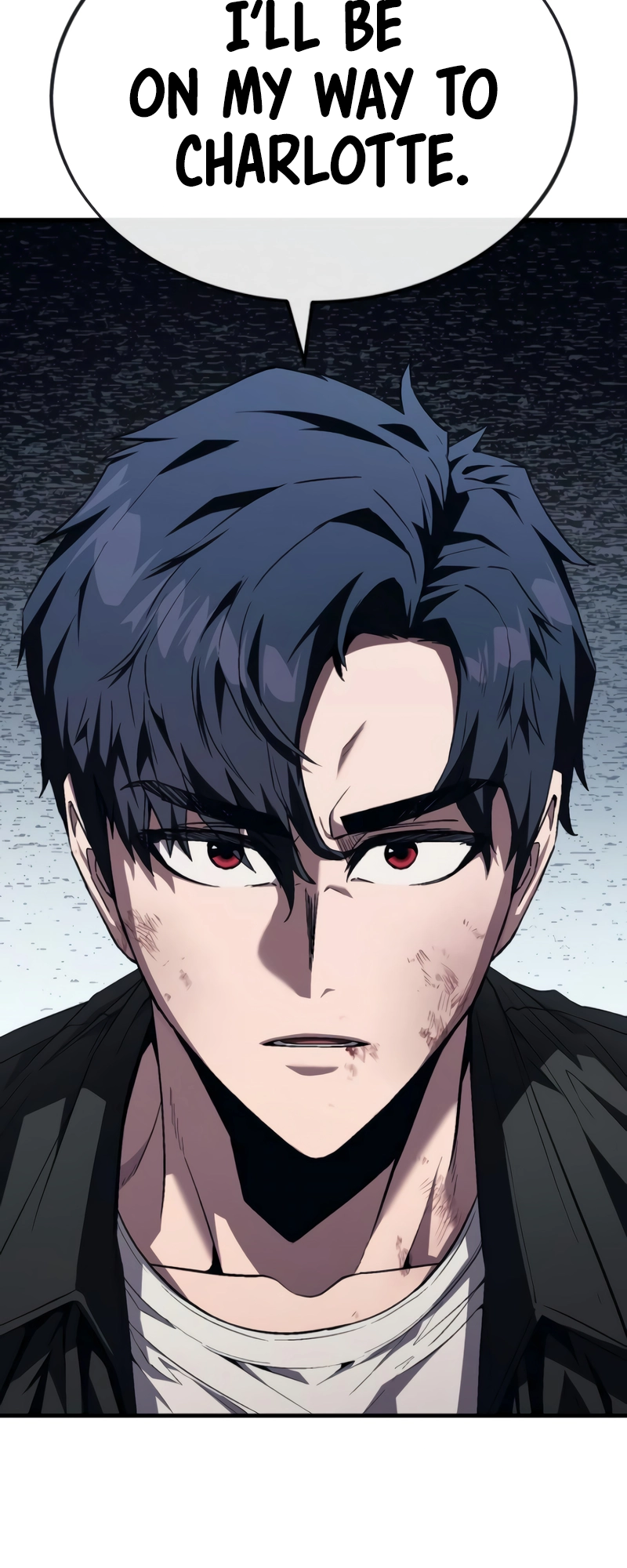 Read Rust Manga Online