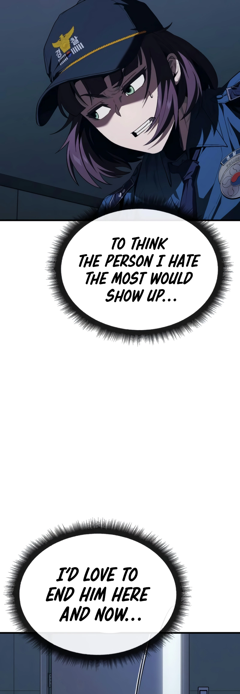 Read Rust Manga Online