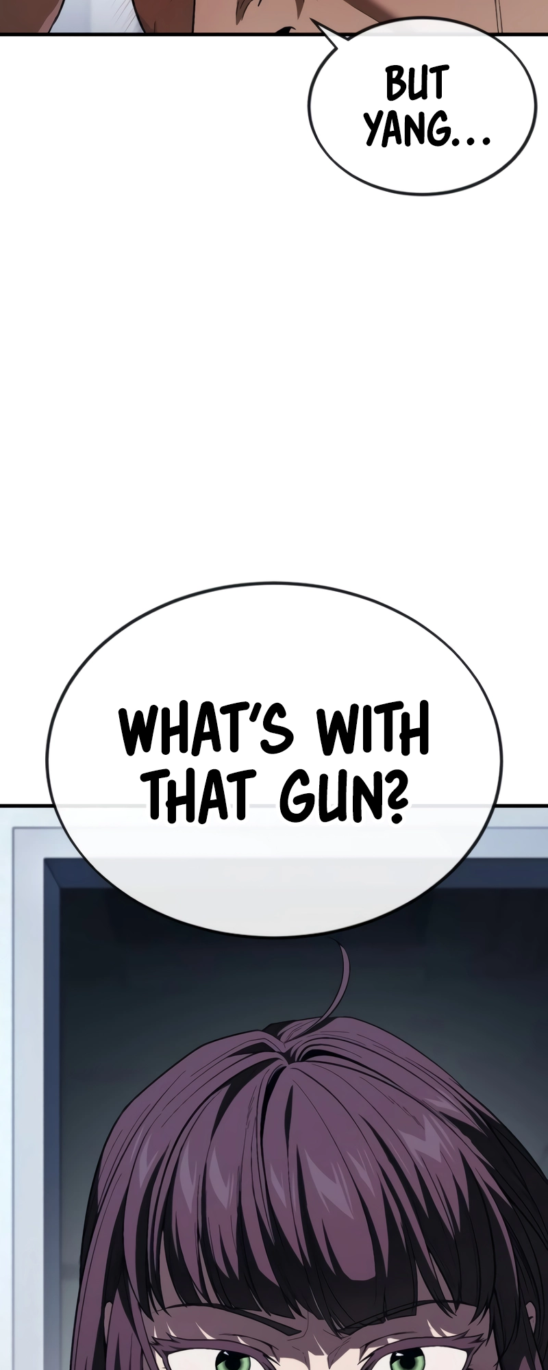 Read Rust Manga Online