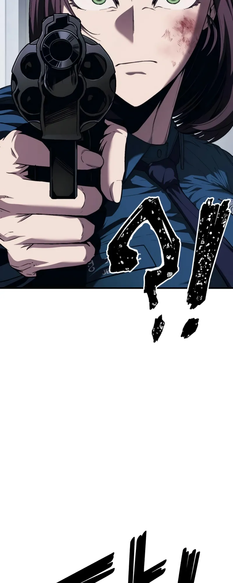 Read Rust Manga Online