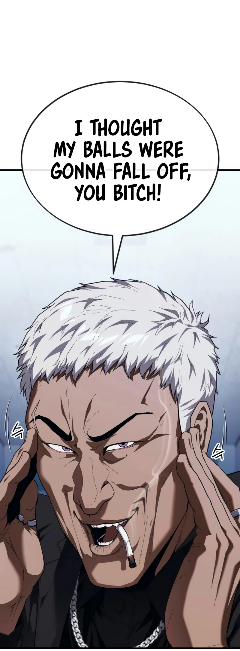 Read Rust Manga Online