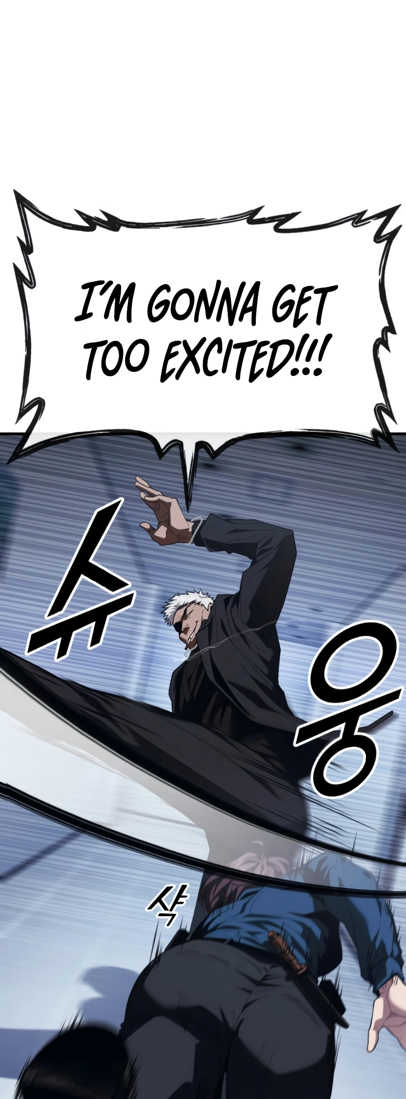 Read Rust Manga Online