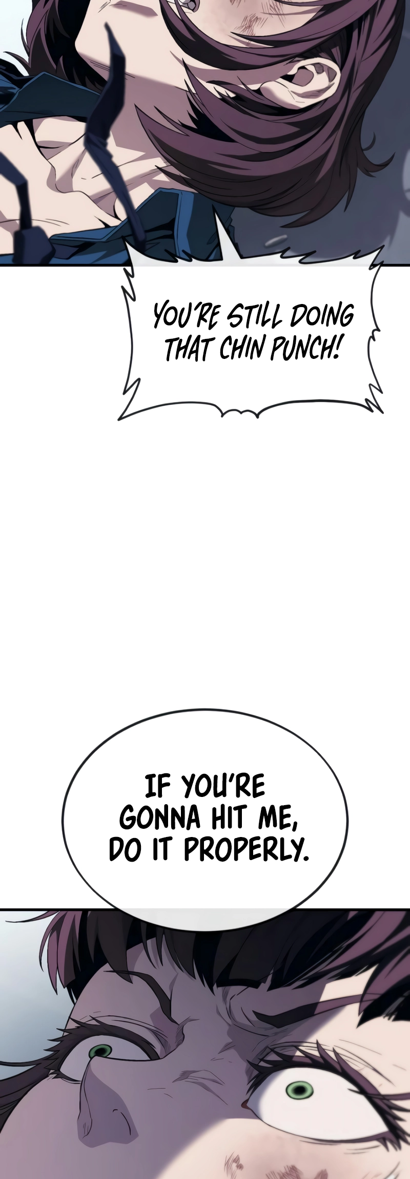 Read Rust Manga Online