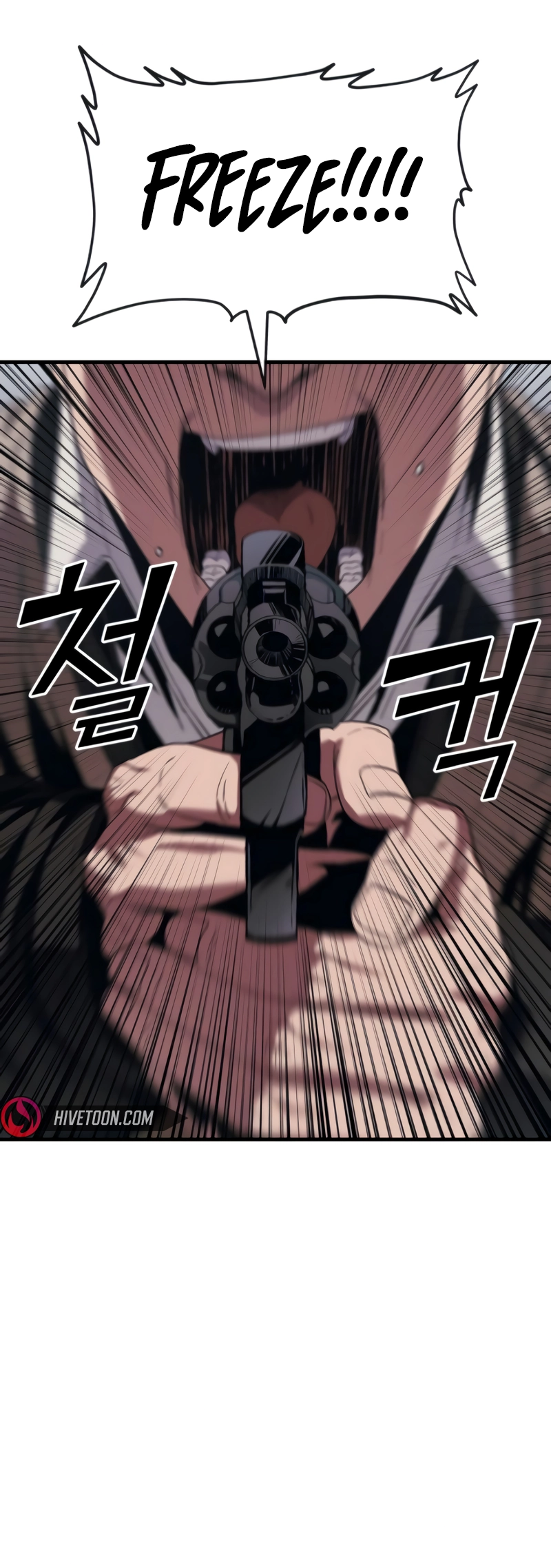 Read Rust Manga Online