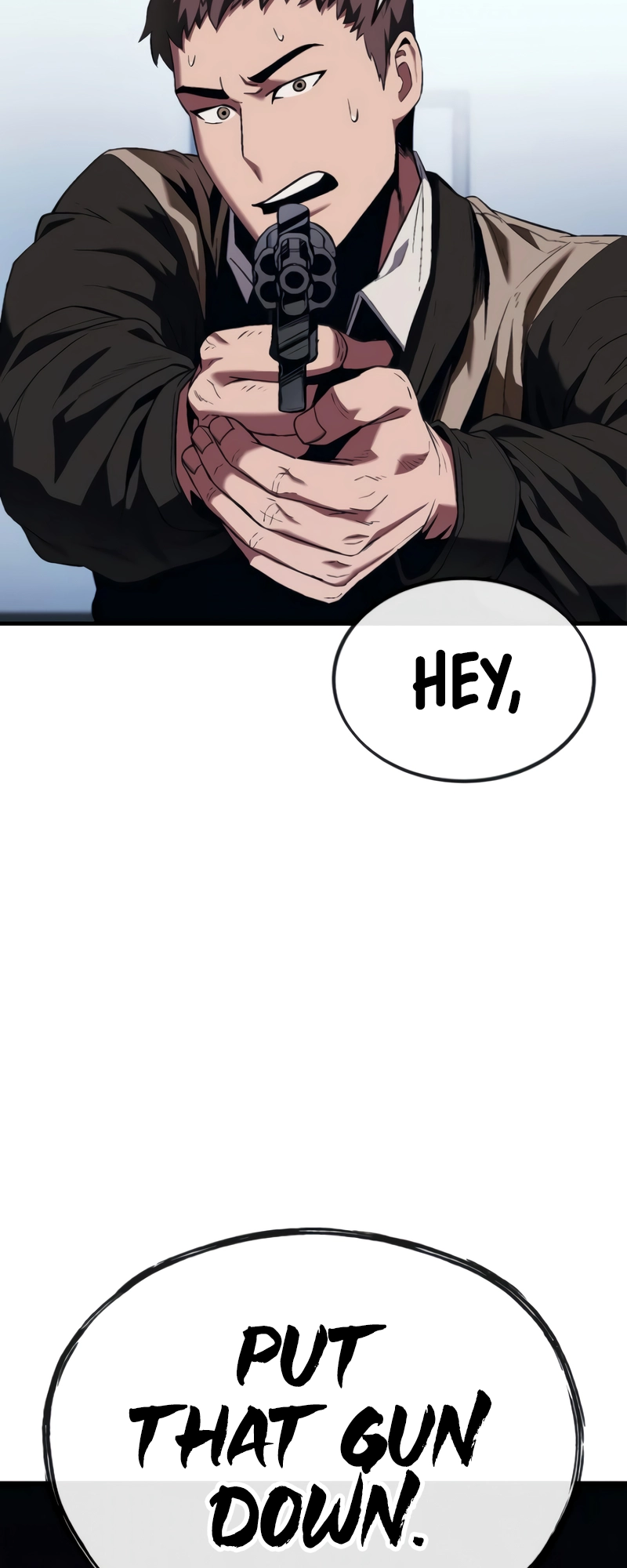 Read Rust Manga Online