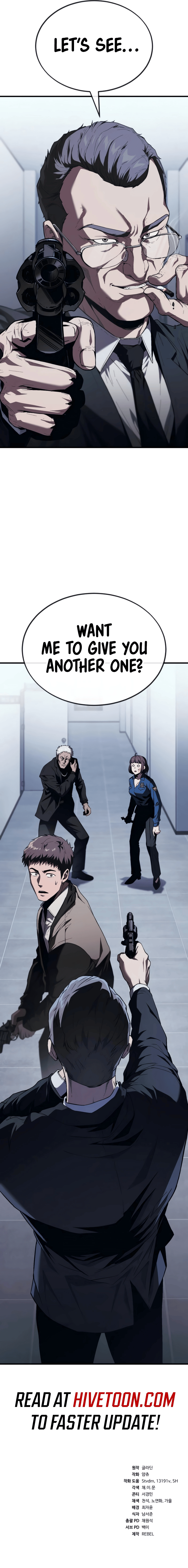 Read Rust Manga Online