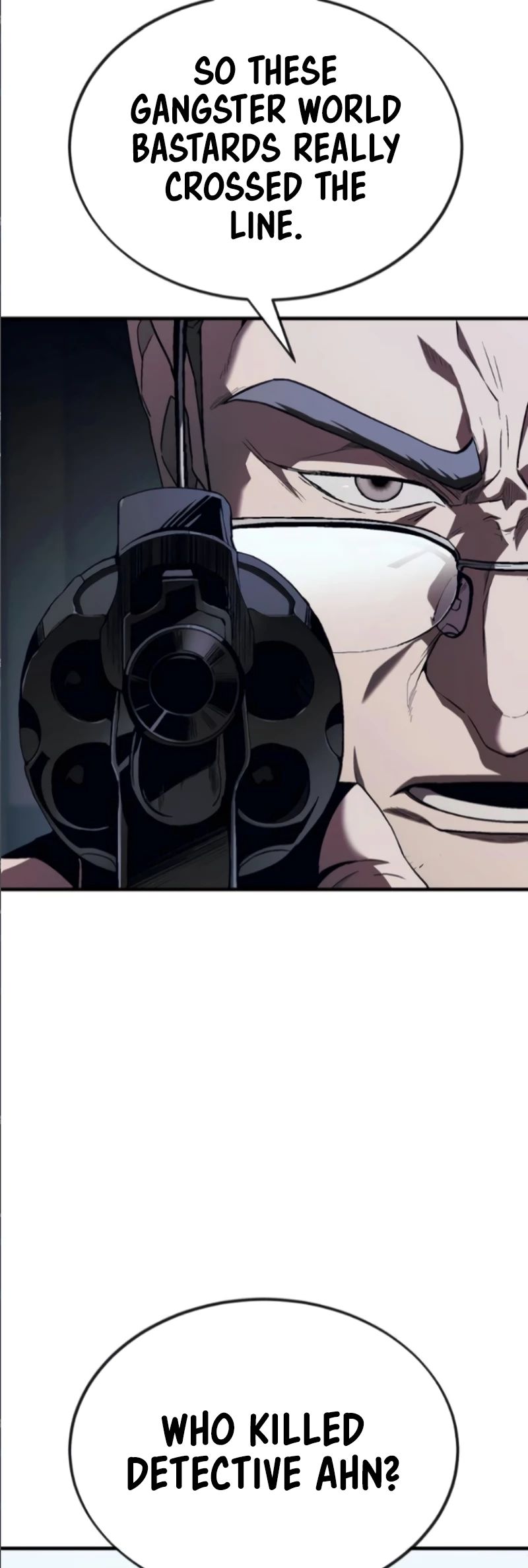 Read Rust Manga Online