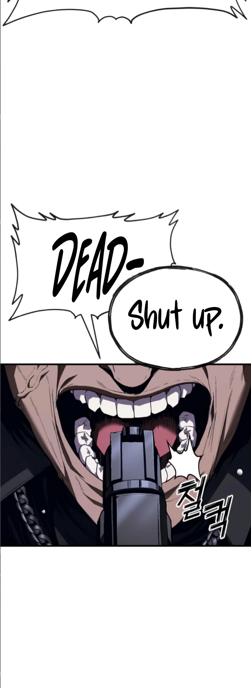 Read Rust Manga Online