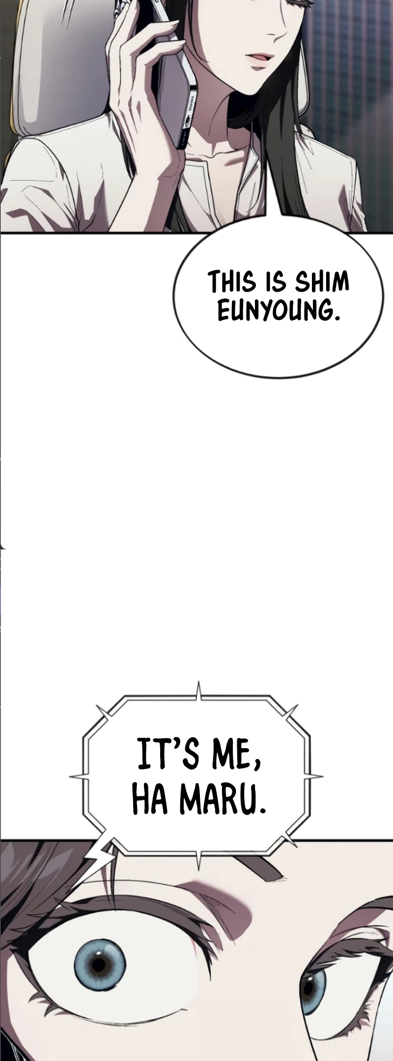 Read Rust Manga Online