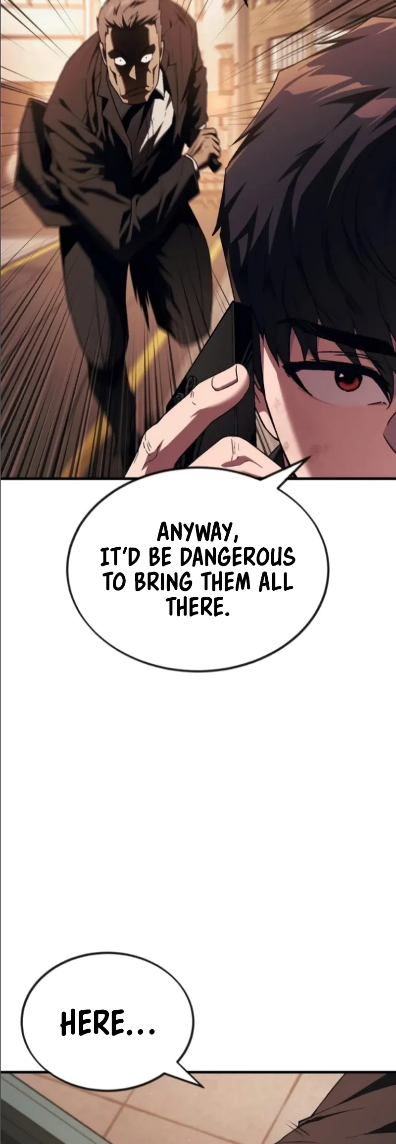 Read Rust Manga Online