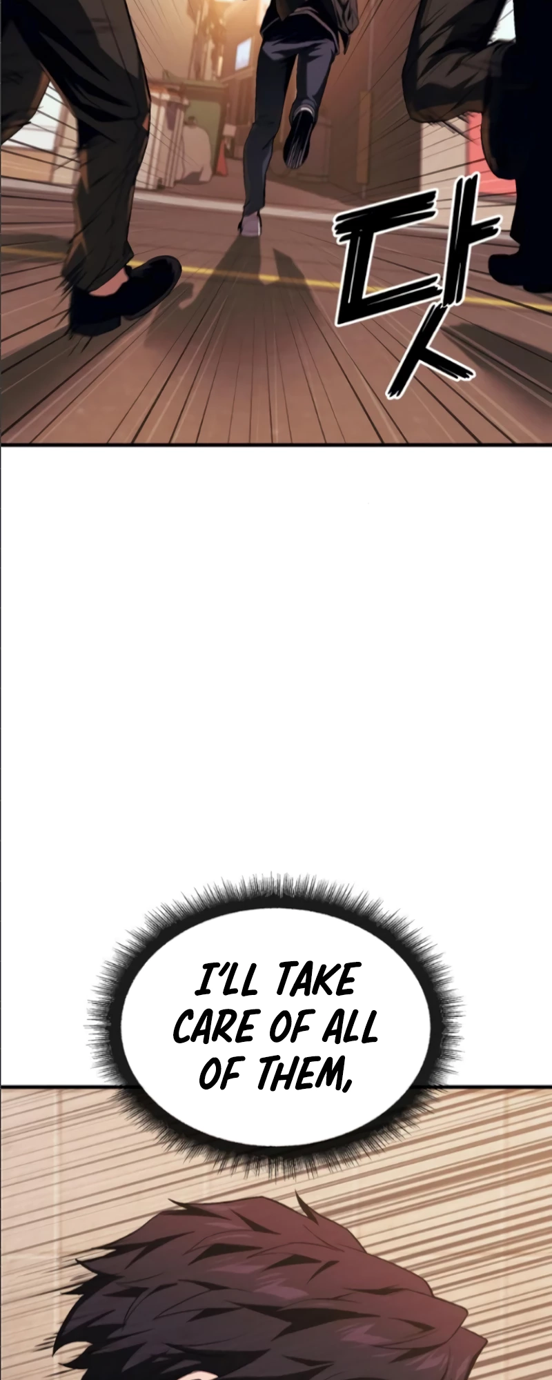 Read Rust Manga Online