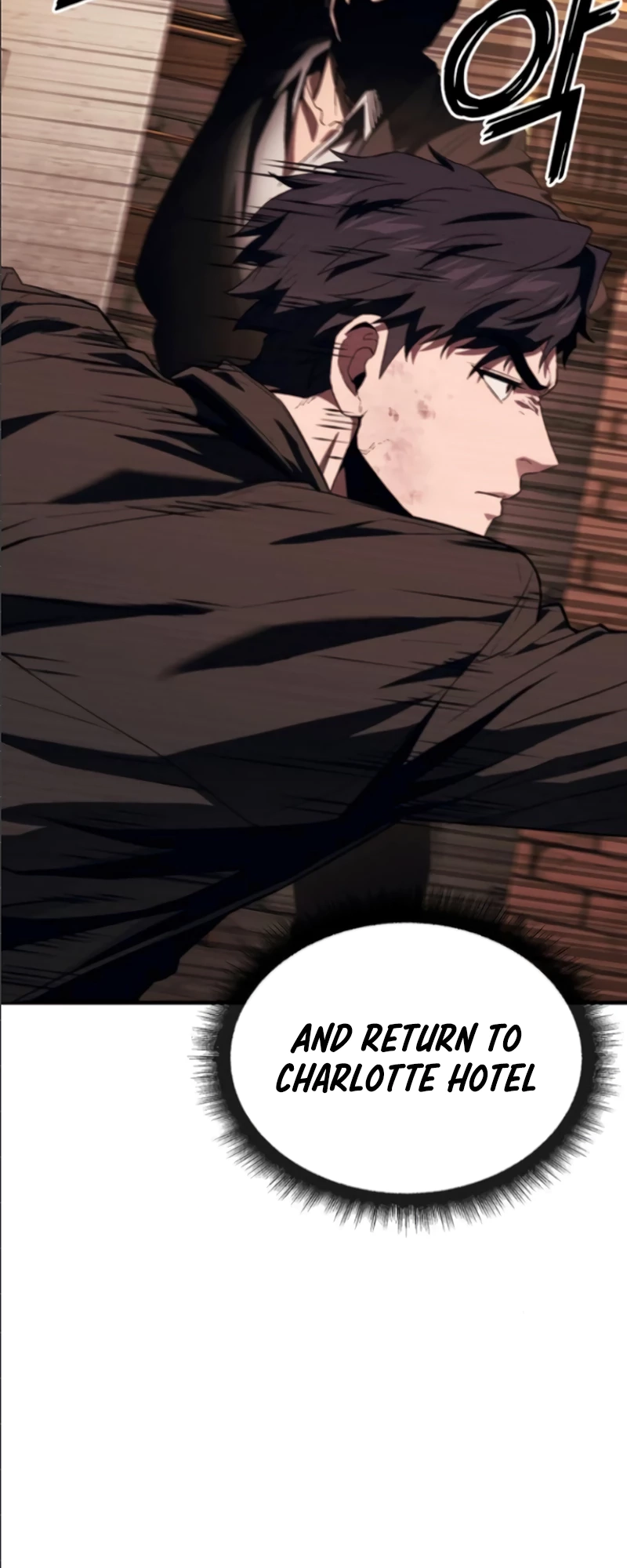 Read Rust Manga Online