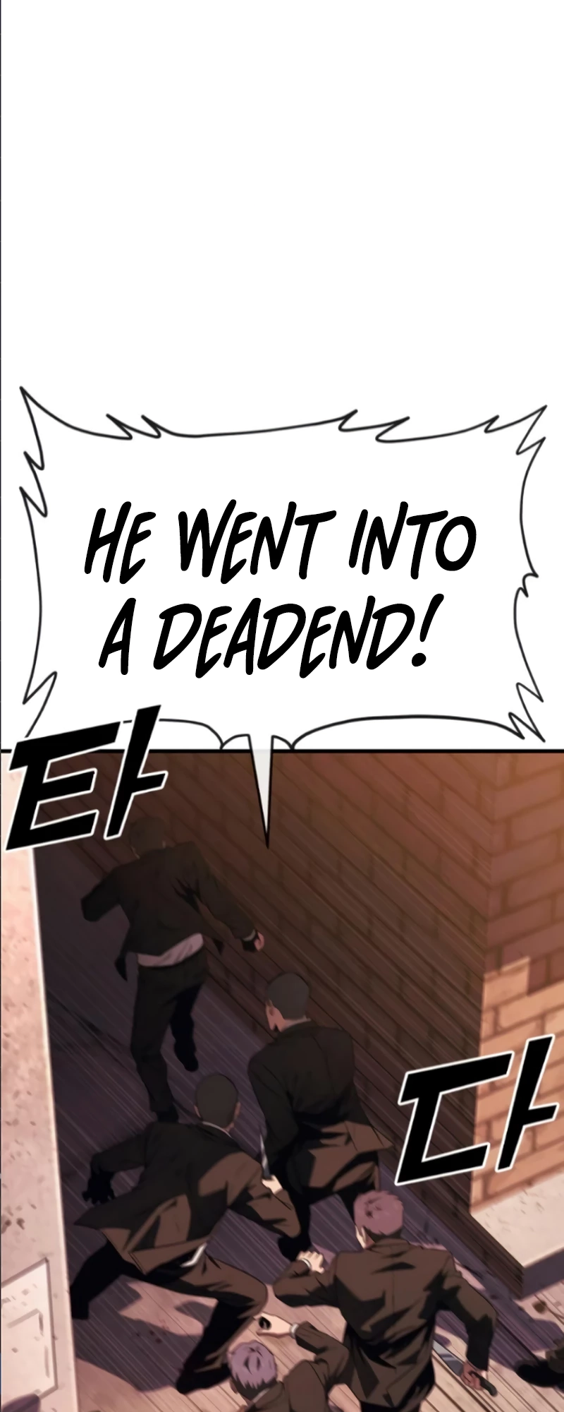 Read Rust Manga Online