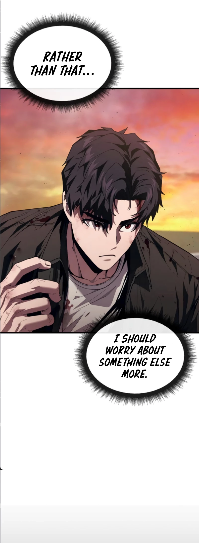 Read Rust Manga Online