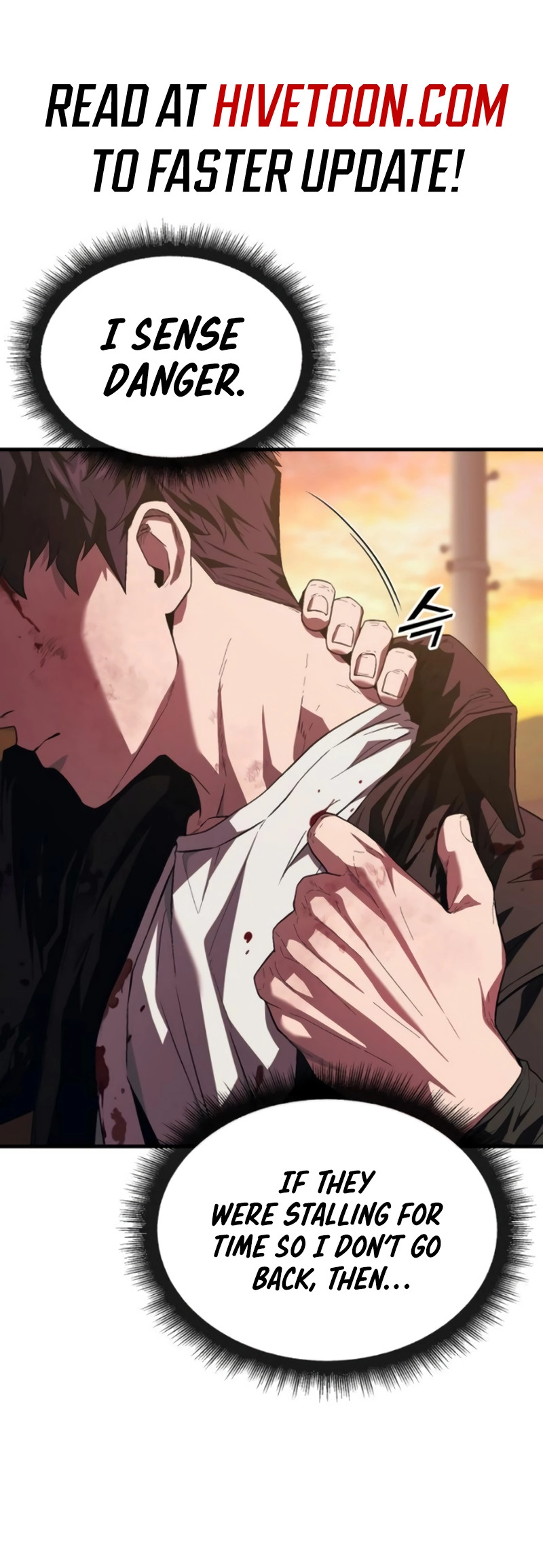 Read Rust Manga Online