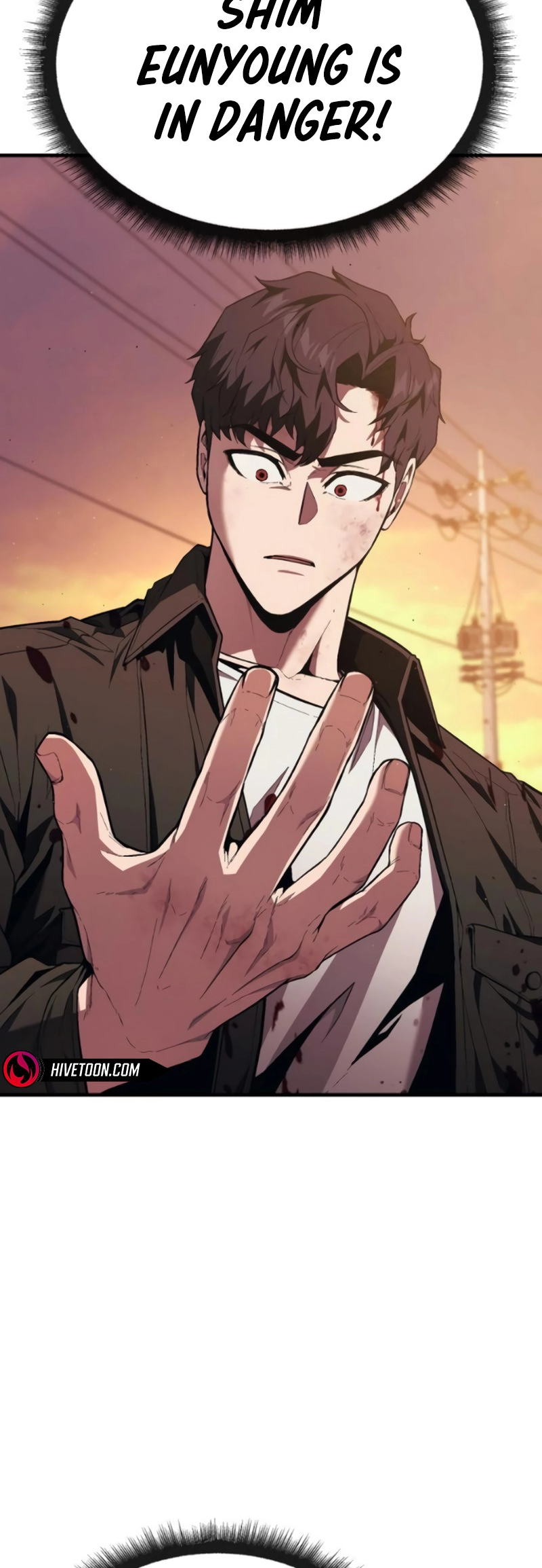 Read Rust Manga Online